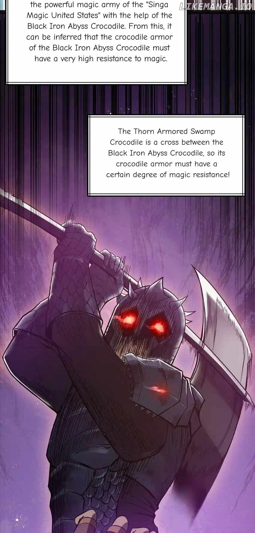 This Hero is a Money Supremacist Chapter 15 57